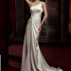 Wedding dresses